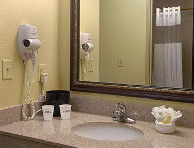 Baymont By Wyndham 2* Wichita Falls